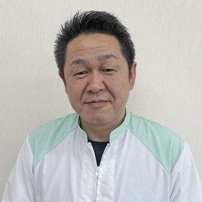 生産部次長　高野 政広 さん