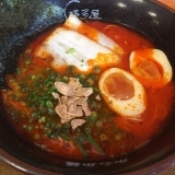 からか麺～三次市十日市南のグルメ～