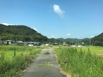 立ち入り禁止