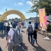 元気に楽しむ「かつしかスポーツフェスティバル2024」大盛況で開催!