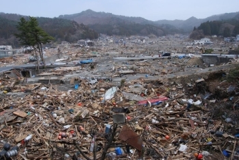 箱崎町<br>［写真提供：柏市医師会］