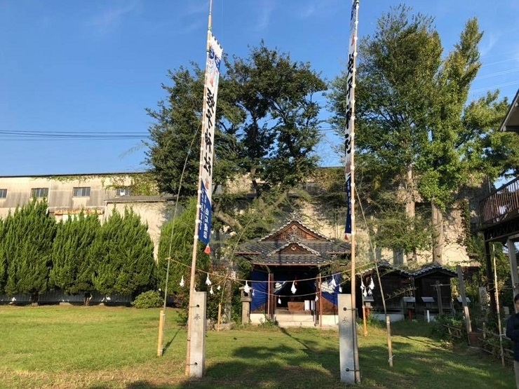 蛭子神社