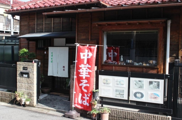 京都の町屋をイメージしたそうです。