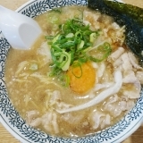  『丸源ラーメン甲府平和通り店』平和通り沿いのガッツリラーメン屋【甲府市伊勢】