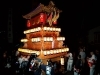 2023年10月15日撮影|石岡神社祭礼・宮出し
