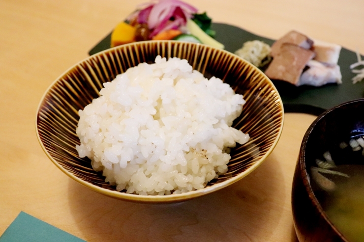 土鍋ごはん