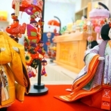 『mikoto雛三島店』で今人気のコンパクト雛人形を楽しんで！【三島市 北田町 新店】