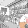 Bar 貴(バータカ)