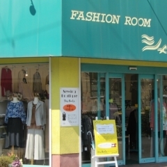 2020枚方市南楠葉 ★ソーイングブティック シャルム