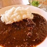 【Boo's Cafe】駅近で気軽に立ち寄れるオシャレなカフェでランチ