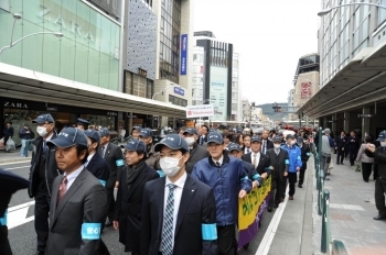 協賛団体・被表彰団体のみなさん