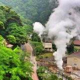 霧島市・姶良市　日帰りで温泉や食事を楽しめる♪