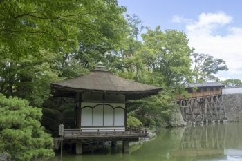 紅葉渓庭園