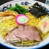 西区二十四軒【ラーメン鴨鍋 純平】さんの心の芯から温まる昔ながらのしおラーメン