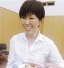 代表取締役 三野宮 厚子 さん