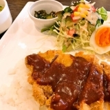 今日5月29日はかつめしの日♪　そんな日はかつめしを食べないと！