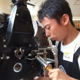 SUGIHARA COFFEE ROASTER