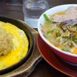 京都老舗『ラーメン横綱　五条店』【大宮五条】