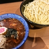 【麺香房　ぶしや　喜多町本店】移転リニューアルオープンした人気ラーメン屋さんでランチ