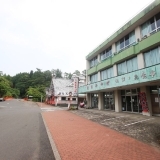 源泉かけ流しの霧島神宮近くの温泉【霧島】