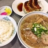 【中華めんきち】長岡の隠れ家的人気ラーメン屋さんでランチ