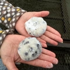 【かわびだり】河童さんのご飯は大福!?【玉造荒宿地区】