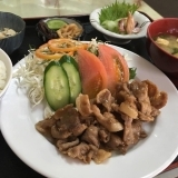 味に値段に大満足！　昭和37年創業の定食屋『山口食堂』【西都市エリア】