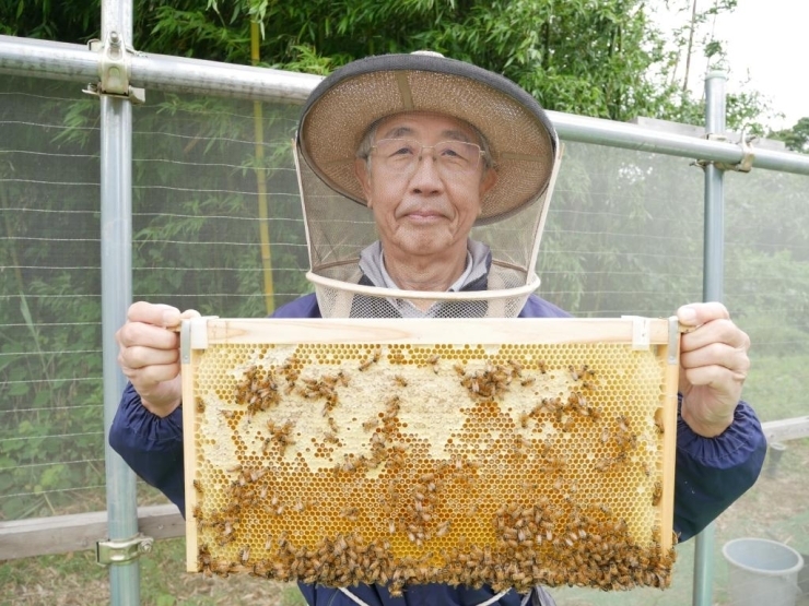 中川 憲一様