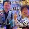 歌う料理人がゆく、伏見探訪vol.3 @Cafe & Bar SEED