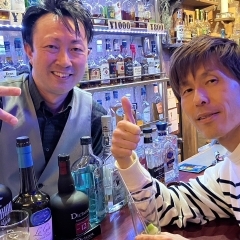 歌う料理人がゆく、伏見探訪vol.3 @Cafe & Bar SEED