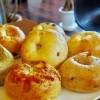 【会津若松 大町】會ベーグル-Ai Bagel&Coffee Stand-