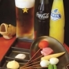 串あげ 木むら