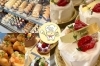 パティスリークロレ クロレ ケーキ ケーキ屋 おすすめ 人気 タルト 誕生日ケーキ デコレーションケーキ お祝いケーキ クリスマスケーキ