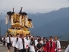 2024年10月15日(火)撮影|石岡神社祭礼・新兵衛大橋