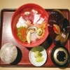 特選海鮮丼