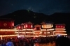 2024年10月16日(水)撮影|伊曽乃神社祭礼・川入り