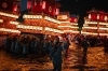 2024年10月16日(水)撮影|伊曽乃神社祭礼・川入り