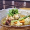 『SPICE CAFE RATIO(スパイスカフェレシオ)』【足守エリア】