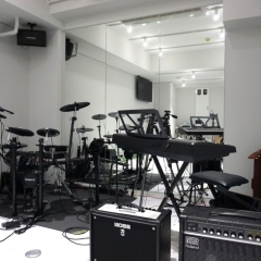 【開店】南行徳に音楽スタジオ・セルフフォトスタジオ「Booth. G.Twelve×月乃」が9月17日オープン！