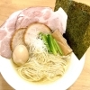 【神戸市西区枝吉】塩らーめん専門店 くじら