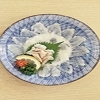 おこぜ刺し