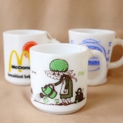 Collectibles MUG