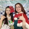 第152回「かめありフェスティバル」!寅年最後の大トリは柴又の歌姫『八ッ橋敬子』さん&フラダンサー真美子さん