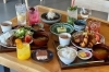 料理