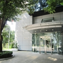千葉工業大学 津田沼図書館