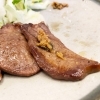 小岩【牛タン塩焼・テールスープの店 べこ虎】