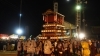 2024年10月16日(水)撮影|伊曽乃神社祭礼・お旅所で宮出し