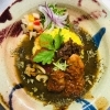 【泉佐野市】スパイスカリーやまとうみ