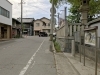 天王門跡