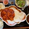 【新居浜市滝の宮町】中華麺飯茶屋 佳さんで「A定食ランチ」をいただきました!